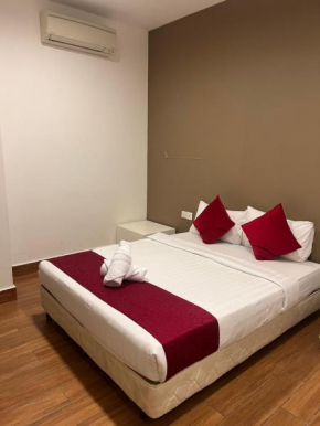 Platinum Suites KLCC by Sleepy Owl